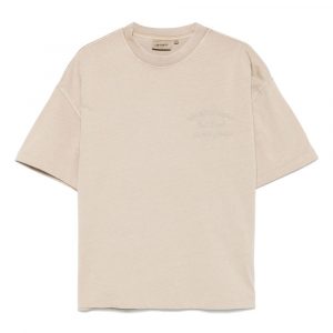 T-SHIRT IN COTONE