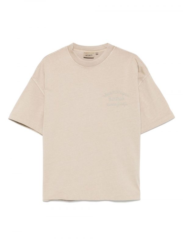 T-SHIRT IN COTONE
