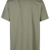 T-SHIRT IN COTONE STAMPATA — изображение 2