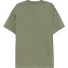 T-SHIRT IN COTONE STAMPATA — изображение 3
