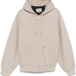 GIACCA IN CANVAS