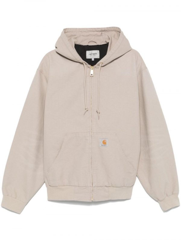 GIACCA IN CANVAS