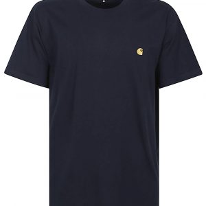 T-SHIRT IN COTONE CON LOGO