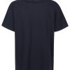 T-SHIRT IN COTONE CON LOGO — изображение 2