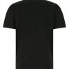 T-SHIRT IN COTONE CON LOGO — изображение 6