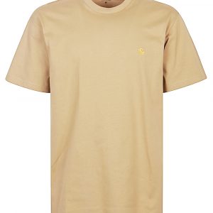 T-SHIRT IN COTONE CON LOGO