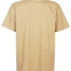 T-SHIRT IN COTONE CON LOGO — изображение 2
