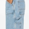 JEANS DENIM DOUBLE KNEE — изображение 2