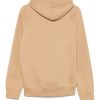 FELPA IN COTONE CON LOGO — изображение 2