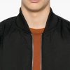 GIUBBINO LACHLAN IN NYLON — изображение 2