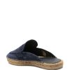 SLIPPER NANDO IN PELLE SCAMOSCIATA — изображение 3