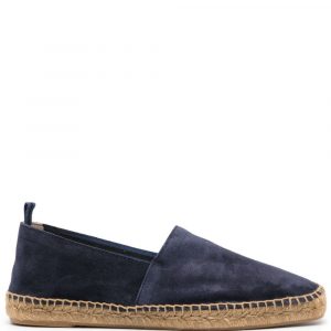 ESPADRILLAS PABLO IN PELLE SCAMOSCIATA