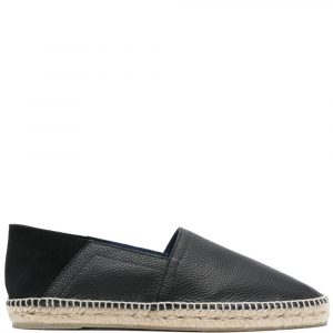 ESPADRILLAS POLO IN PELLE