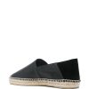 ESPADRILLAS POLO IN PELLE — изображение 2