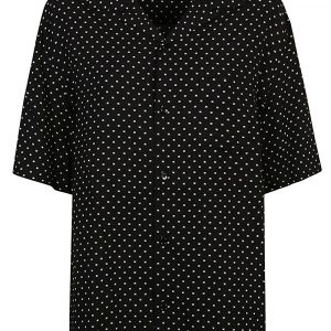 CAMICIA CON LOGO