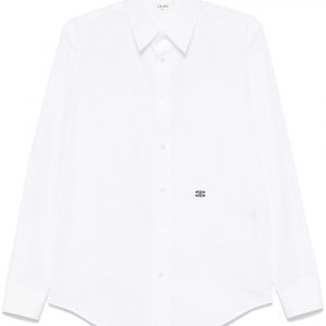 CAMICIA IN COTONE