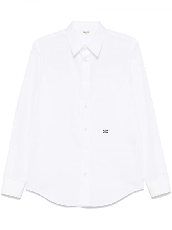 CAMICIA IN COTONE