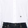 CAMICIA IN COTONE — изображение 4