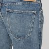 JEANS DENIM IN COTONE — изображение 2