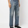 JEANS DENIM IN COTONE — изображение 3
