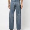 JEANS DENIM IN COTONE — изображение 4