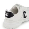 SNEAKER RUNNER IN PELLE — изображение 2