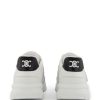 SNEAKER RUNNER IN PELLE — изображение 3