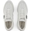 SNEAKER RUNNER IN PELLE — изображение 4