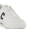 SNEAKER RUNNER IN PELLE — изображение 5