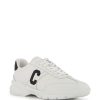 SNEAKER RUNNER IN PELLE — изображение 6
