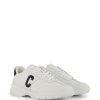 SNEAKER RUNNER IN PELLE — изображение 7