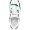 SNEAKER TRAINER IN PELLE — изображение 2
