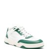 SNEAKER TRAINER IN PELLE — изображение 3