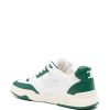 SNEAKER TRAINER IN PELLE — изображение 4