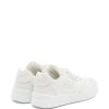 SNEAKER TRAINER IN PELLE — изображение 2