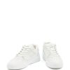 SNEAKER TRAINER IN PELLE — изображение 3
