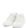 SNEAKER TRAINER IN PELLE — изображение 4