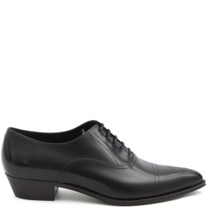 BROGUE CADILLAC IN PELLE