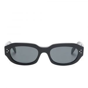 OCCHIALI DA SOLE BLACK FRAME 58