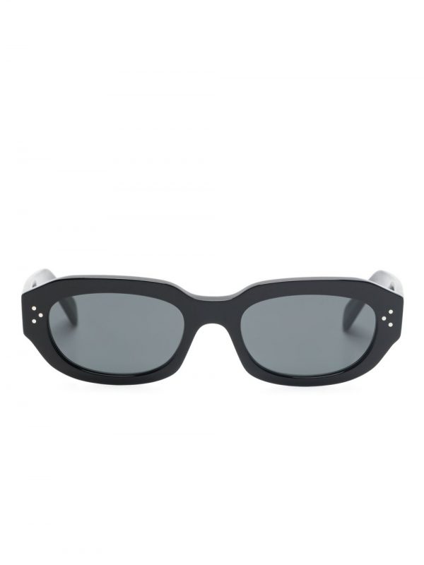 OCCHIALI DA SOLE BLACK FRAME 58