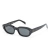 OCCHIALI DA SOLE BLACK FRAME 58 — изображение 2