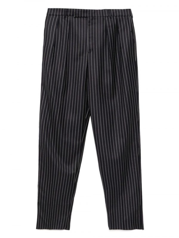 PANTALONE IN LANA