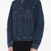 GIUBBINO IN JEANS — изображение 2