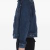 GIUBBINO IN JEANS — изображение 3
