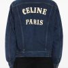 GIUBBINO IN JEANS — изображение 4