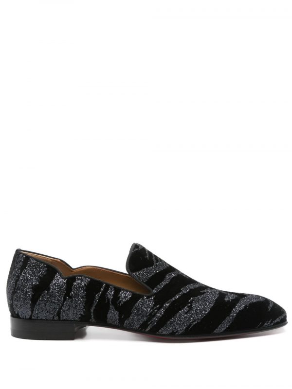 MOCASSINO DANDY CHICK
