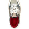 SNEAKER ASTROLOUBI IN PELLE — изображение 3