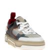 SNEAKER ASTROLOUBI IN PELLE — изображение 4