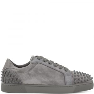 SNEAKER SEAVASTE IN PELLE