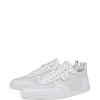 SNEAKER TUTTI RUI IN PELLE — изображение 2